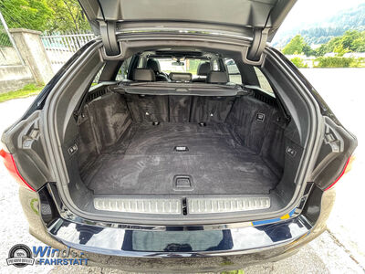 BMW 5er Gebrauchtwagen BMW 5er Gebrauchtwagen