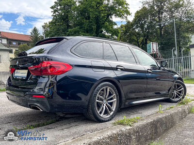 BMW 5er Gebrauchtwagen BMW 5er Gebrauchtwagen