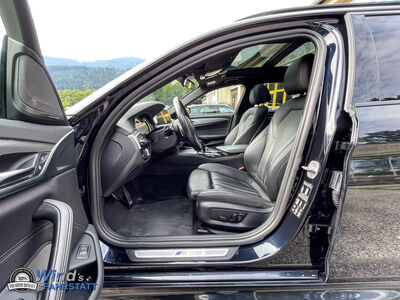 BMW 5er Gebrauchtwagen BMW 5er Gebrauchtwagen