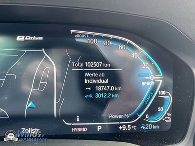 BMW 3er Gebrauchtwagen