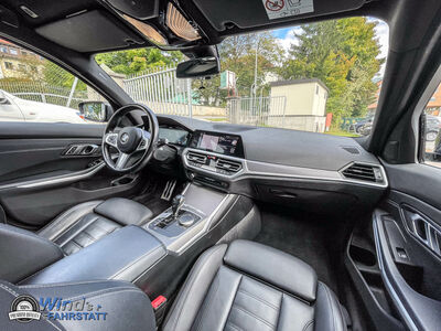 BMW 3er Gebrauchtwagen