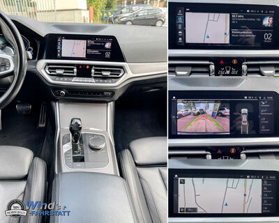 BMW 3er Gebrauchtwagen