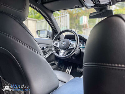 BMW 3er Gebrauchtwagen
