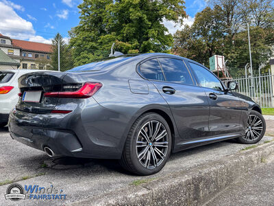 BMW 3er Gebrauchtwagen