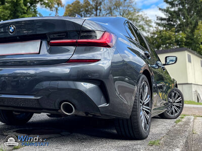 BMW 3er Gebrauchtwagen