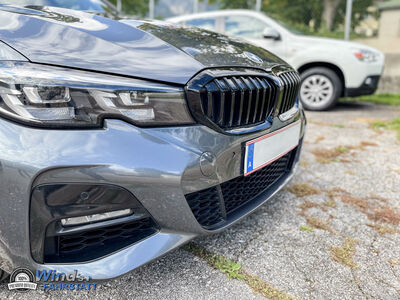 BMW 3er Gebrauchtwagen