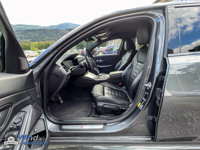 BMW 3er Gebrauchtwagen