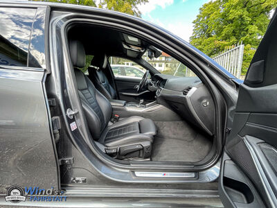 BMW 3er Gebrauchtwagen