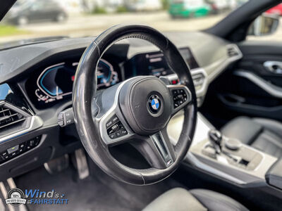 BMW 3er Gebrauchtwagen
