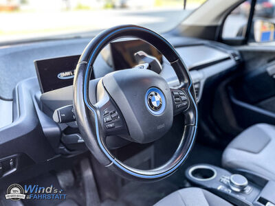 BMW i3 Gebrauchtwagen BMW i3 Gebrauchtwagen