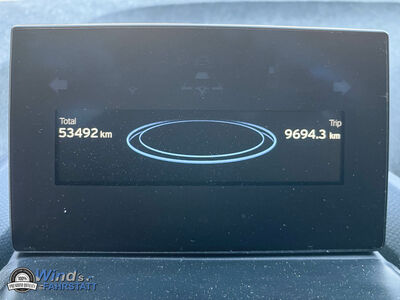 BMW i3 Gebrauchtwagen BMW i3 Gebrauchtwagen