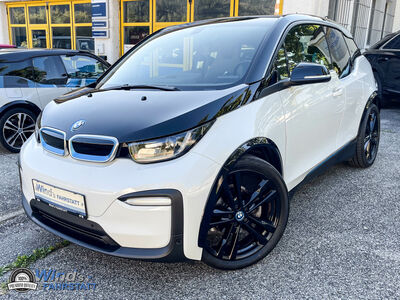 BMW i3 Gebrauchtwagen