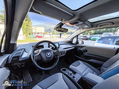 BMW i3 Gebrauchtwagen BMW i3 Gebrauchtwagen