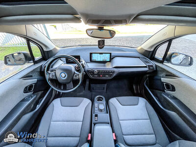 BMW i3 Gebrauchtwagen BMW i3 Gebrauchtwagen