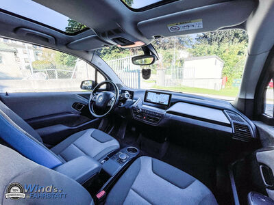 BMW i3 Gebrauchtwagen BMW i3 Gebrauchtwagen