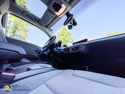 BMW i3 Gebrauchtwagen BMW i3 Gebrauchtwagen