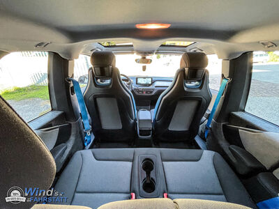 BMW i3 Gebrauchtwagen BMW i3 Gebrauchtwagen