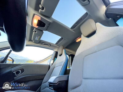 BMW i3 Gebrauchtwagen BMW i3 Gebrauchtwagen