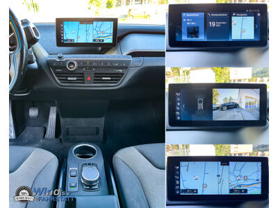 BMW i3 Gebrauchtwagen BMW i3 Gebrauchtwagen