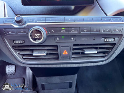 BMW i3 Gebrauchtwagen BMW i3 Gebrauchtwagen