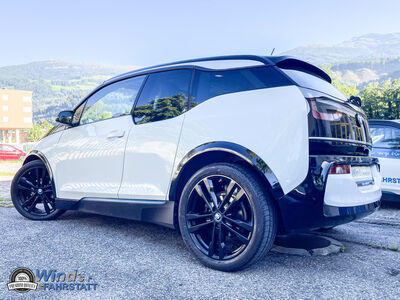 BMW i3 Gebrauchtwagen BMW i3 Gebrauchtwagen