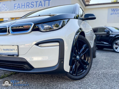 BMW i3 Gebrauchtwagen BMW i3 Gebrauchtwagen