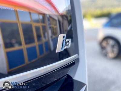 BMW i3 Gebrauchtwagen BMW i3 Gebrauchtwagen