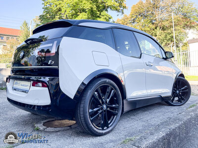 BMW i3 Gebrauchtwagen BMW i3 Gebrauchtwagen