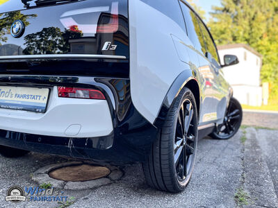 BMW i3 Gebrauchtwagen BMW i3 Gebrauchtwagen
