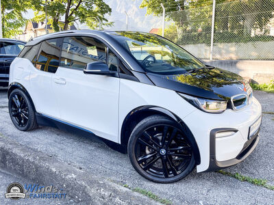 BMW i3 Gebrauchtwagen BMW i3 Gebrauchtwagen