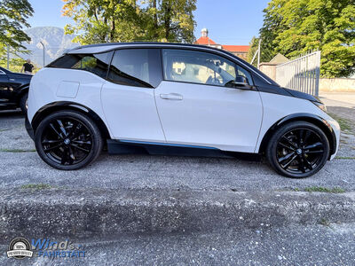 BMW i3 Gebrauchtwagen BMW i3 Gebrauchtwagen