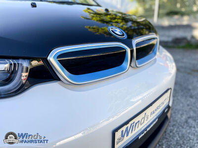 BMW i3 Gebrauchtwagen BMW i3 Gebrauchtwagen