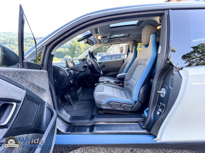 BMW i3 Gebrauchtwagen BMW i3 Gebrauchtwagen