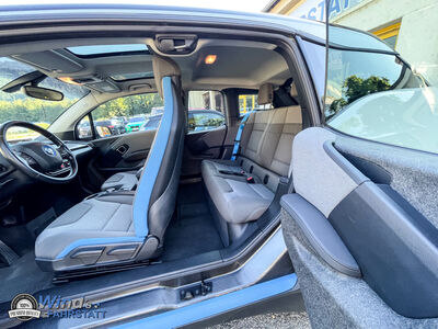 BMW i3 Gebrauchtwagen BMW i3 Gebrauchtwagen