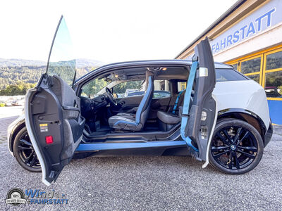 BMW i3 Gebrauchtwagen BMW i3 Gebrauchtwagen