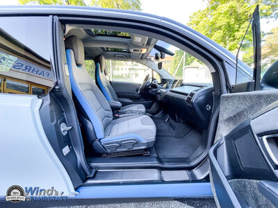 BMW i3 Gebrauchtwagen BMW i3 Gebrauchtwagen