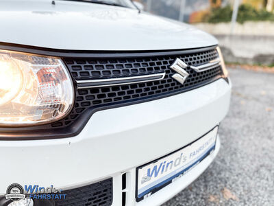 Suzuki Ignis Gebrauchtwagen Suzuki Ignis Gebrauchtwagen