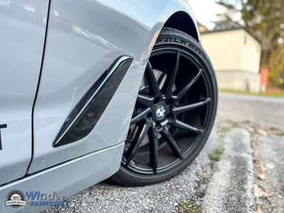 BMW 5er Gebrauchtwagen