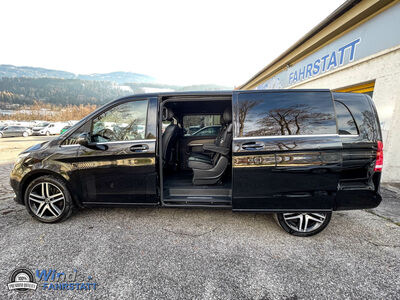 Mercedes-Benz V-Klasse Gebrauchtwagen Mercedes-Benz V-Klasse Gebrauchtwagen