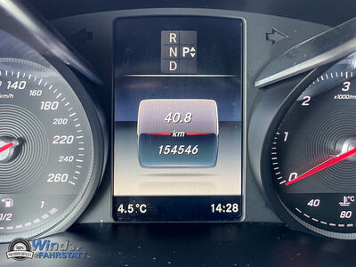 Mercedes-Benz V-Klasse Gebrauchtwagen Mercedes-Benz V-Klasse Gebrauchtwagen