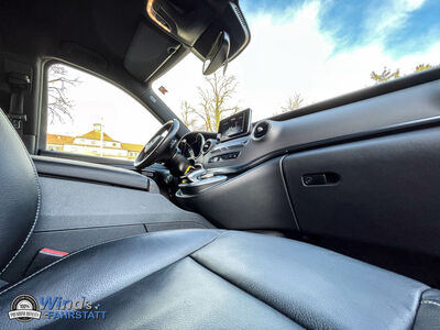 Mercedes-Benz V-Klasse Gebrauchtwagen Mercedes-Benz V-Klasse Gebrauchtwagen