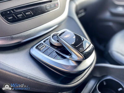 Mercedes-Benz V-Klasse Gebrauchtwagen Mercedes-Benz V-Klasse Gebrauchtwagen