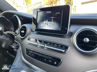 Mercedes-Benz V-Klasse Gebrauchtwagen Mercedes-Benz V-Klasse Gebrauchtwagen