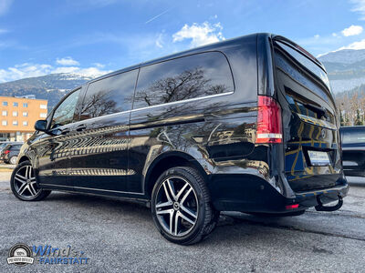 Mercedes-Benz V-Klasse Gebrauchtwagen Mercedes-Benz V-Klasse Gebrauchtwagen