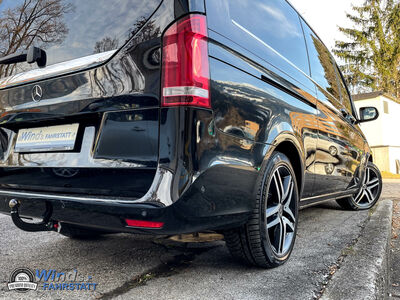 Mercedes-Benz V-Klasse Gebrauchtwagen Mercedes-Benz V-Klasse Gebrauchtwagen
