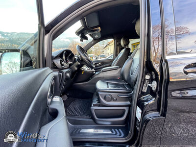 Mercedes-Benz V-Klasse Gebrauchtwagen Mercedes-Benz V-Klasse Gebrauchtwagen