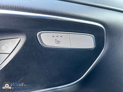 Mercedes-Benz V-Klasse Gebrauchtwagen Mercedes-Benz V-Klasse Gebrauchtwagen