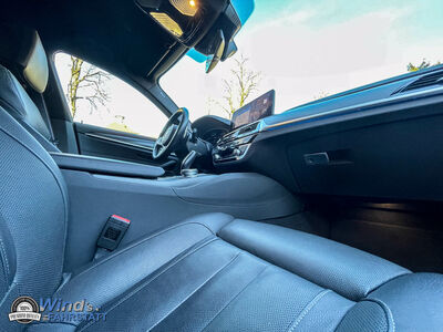 BMW 5er Gebrauchtwagen