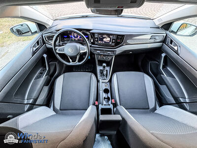 VW Polo Gebrauchtwagen