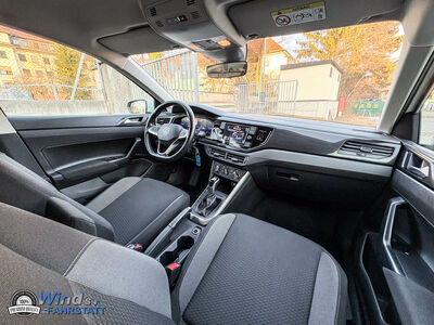 VW Polo Gebrauchtwagen